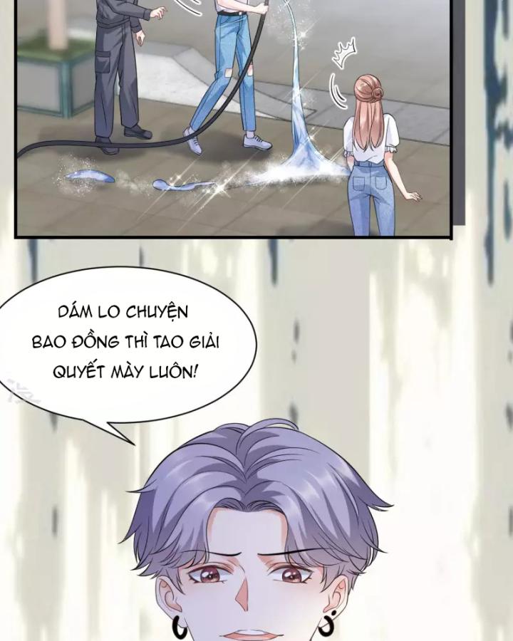 đại tiểu thư có thể có bụng dạ gì xấu chứ! (full) chapter 29 34