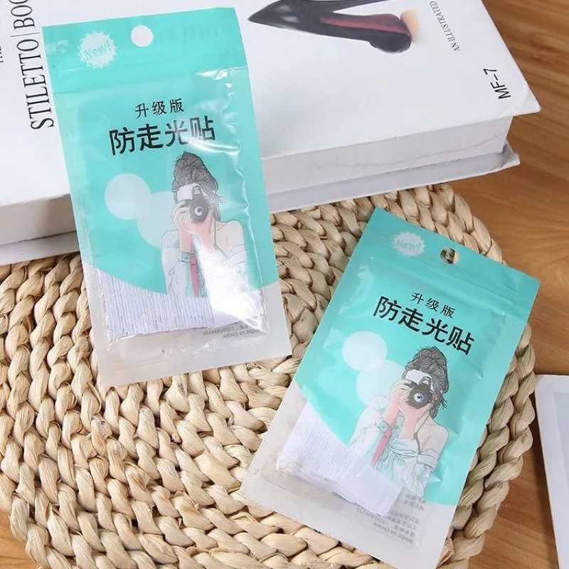 Miếng Dán Cố Định Quần Áo, Miếng Băng Dính 2 Mặt Thời Trang Cố Định Quần Áo, Dán Kín Khe Hở Ngực LYPK003