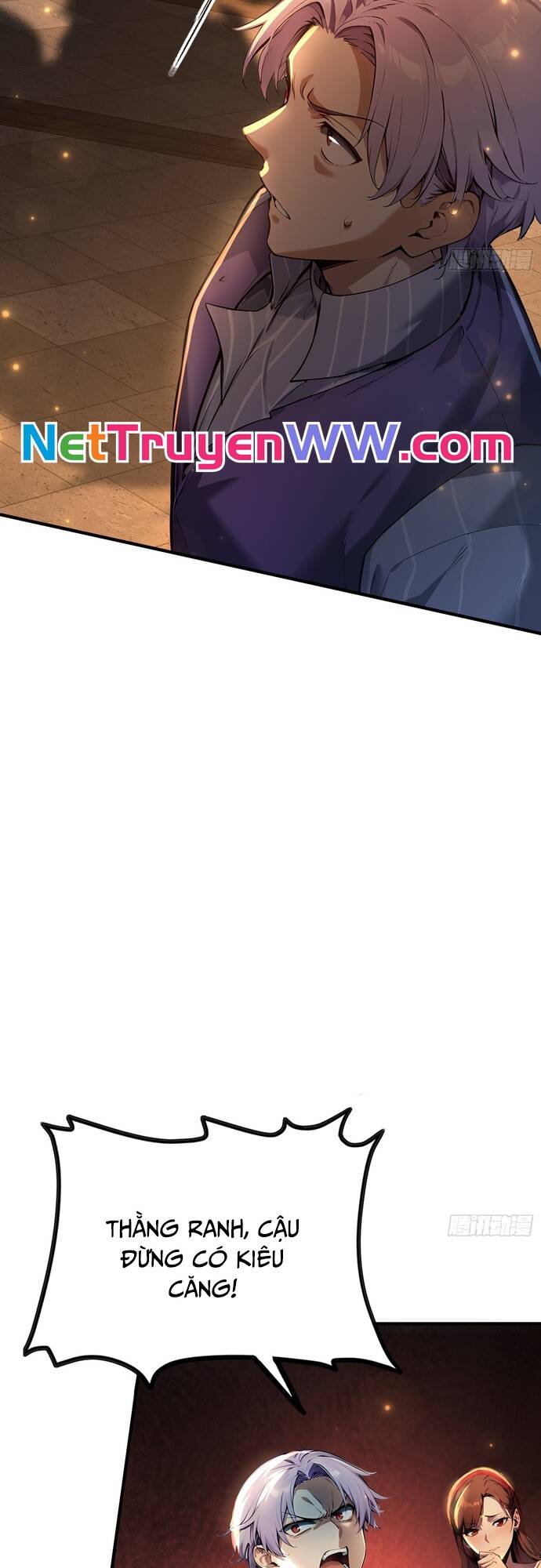 Đệ Nhất Ngự Thú Sư chapter 3 16