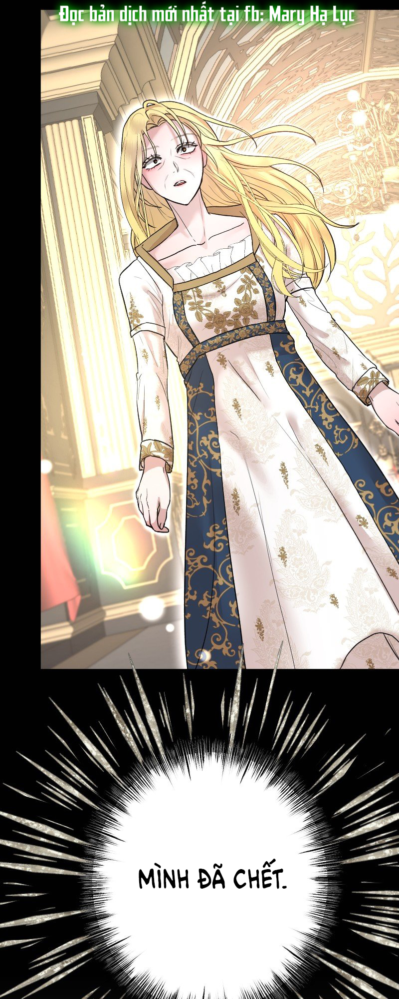 ngã rẽ định mệnh chapter 4.1 11