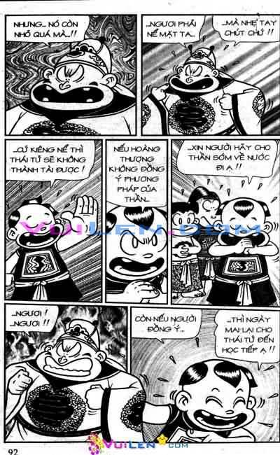 thần đồng đất việt chapter 53 92