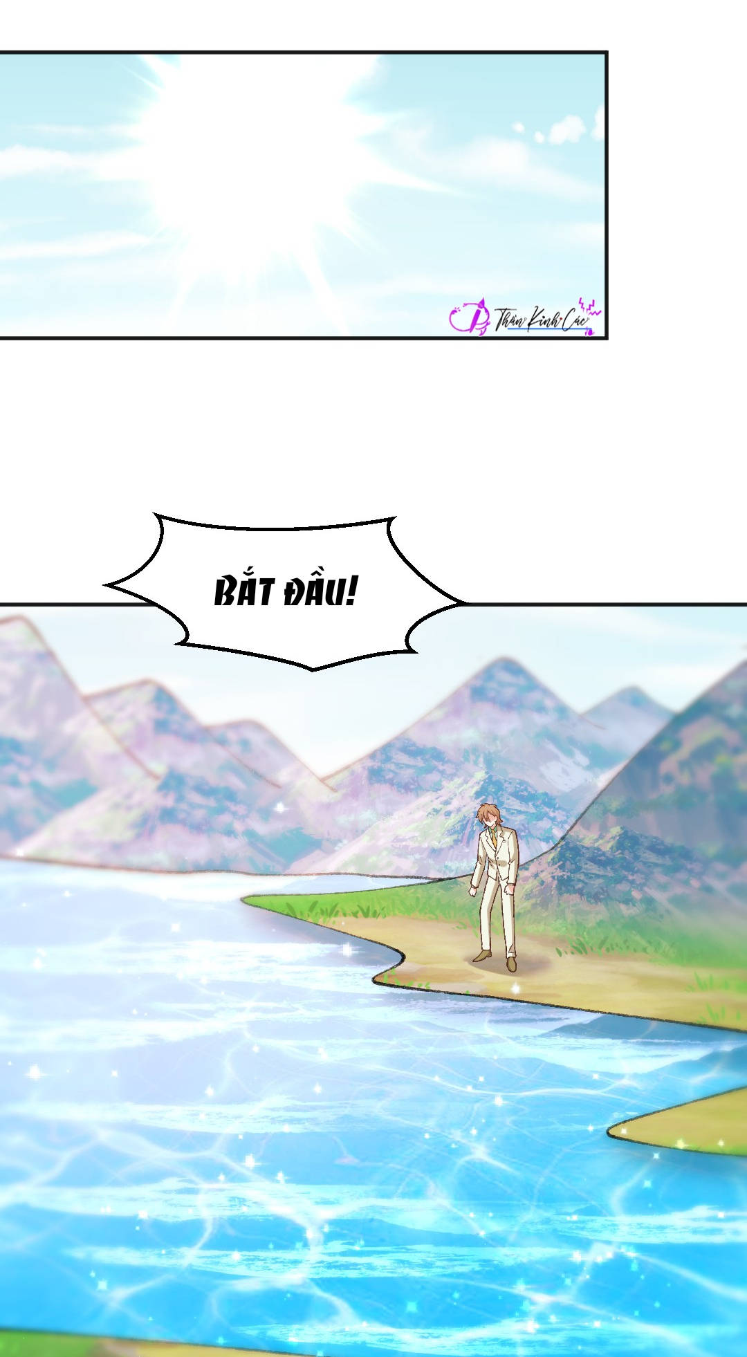 thân là quỷ súc up, tôi bị ảnh đế nhìn trúng rồi chapter 21 13