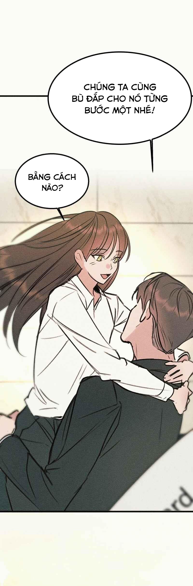 cuộc sống riêng của chị tôi chapter 55 72