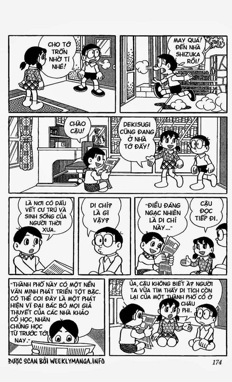 doraemon chapter 412 3