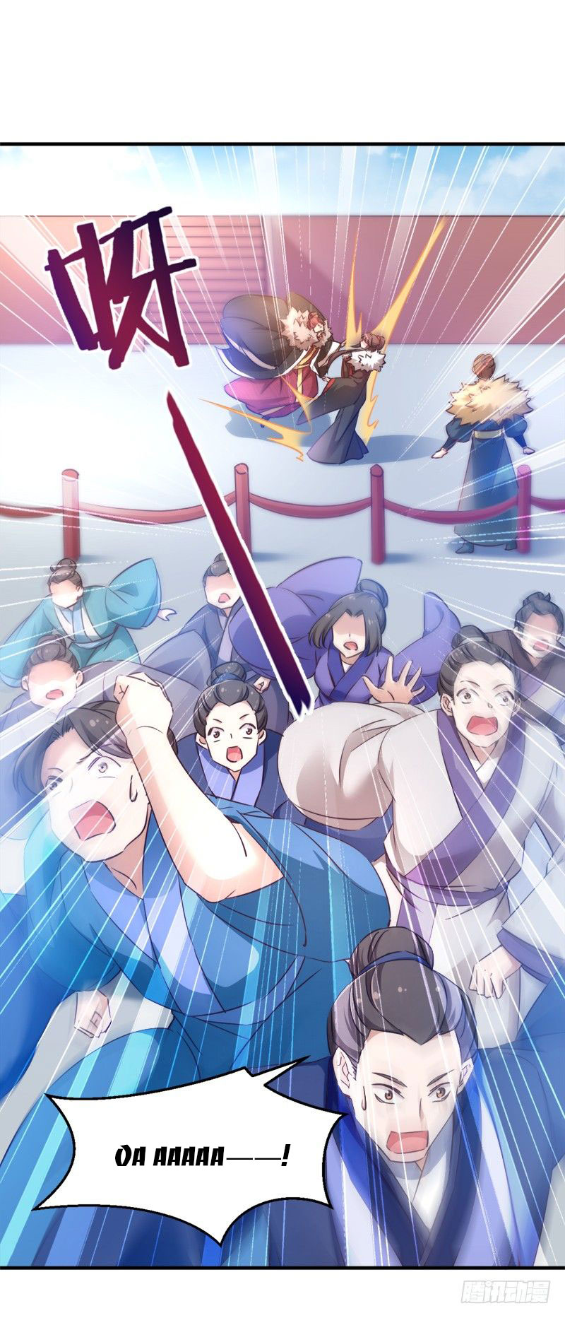 trò chơi trừng phạt chapter 39 4