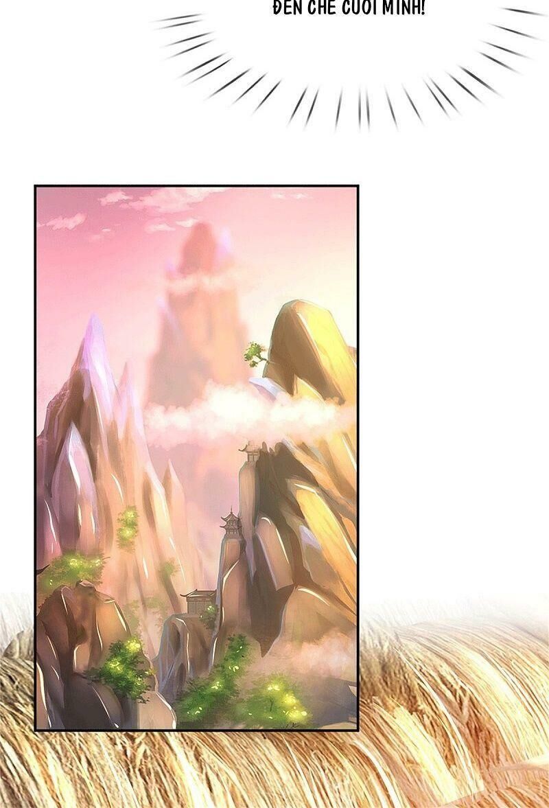 ma ma đột kích : cha mời tiếp chiêu chapter 54 22