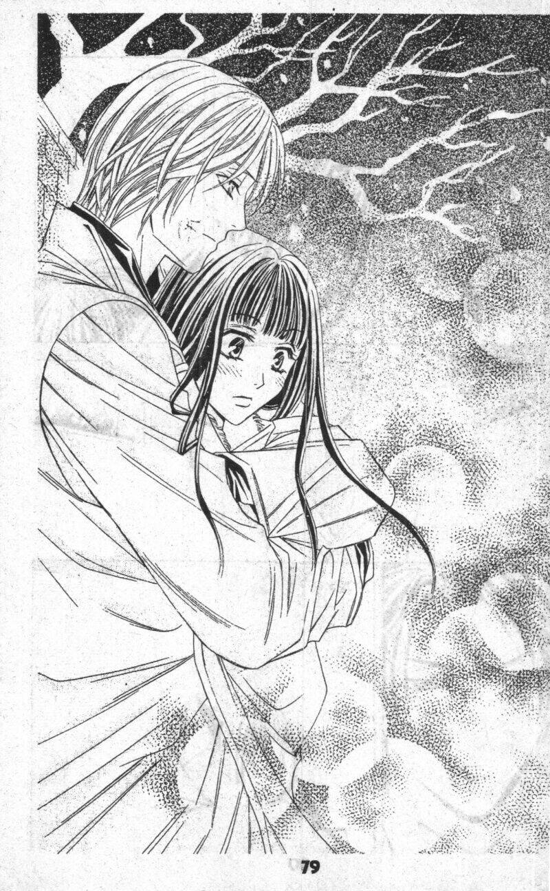 bông hoa bí ẩn chapter 5 79