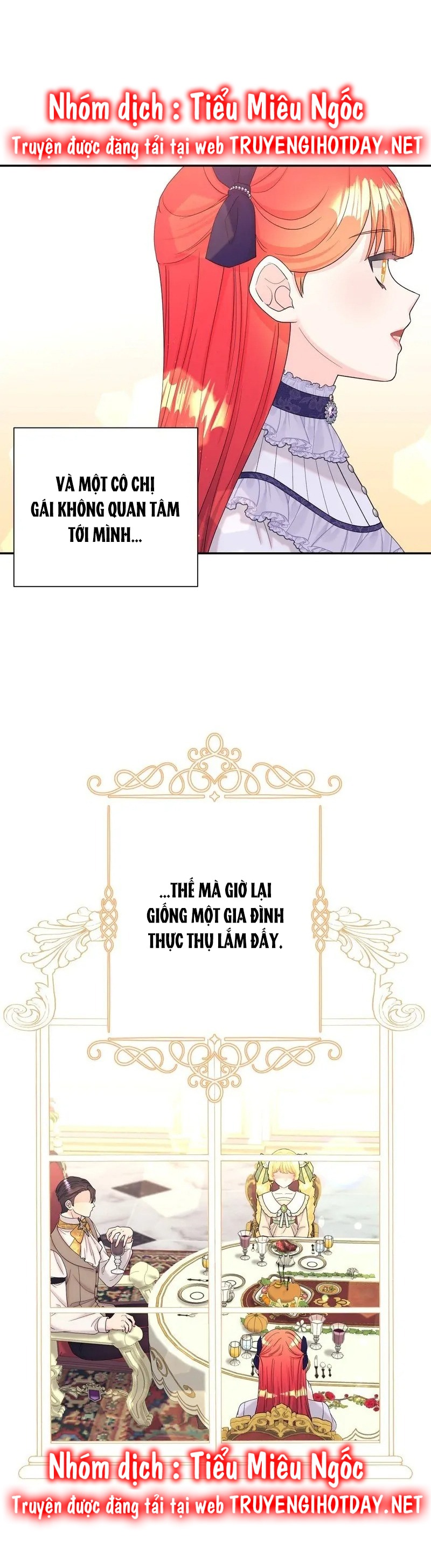 đức hạnh của công chúa phản diện chapter 11 23