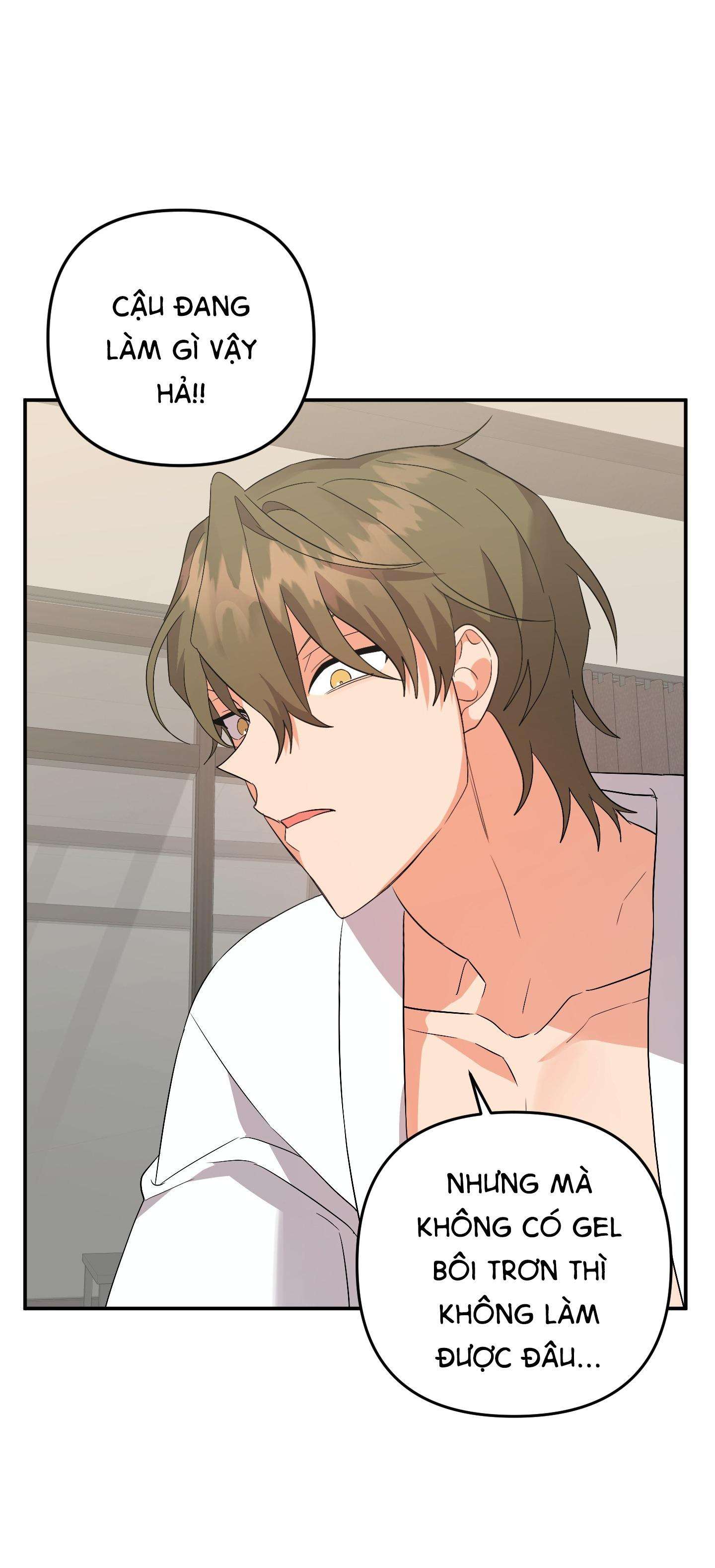 tên xấu xa của tôi xxx chapter 53 32