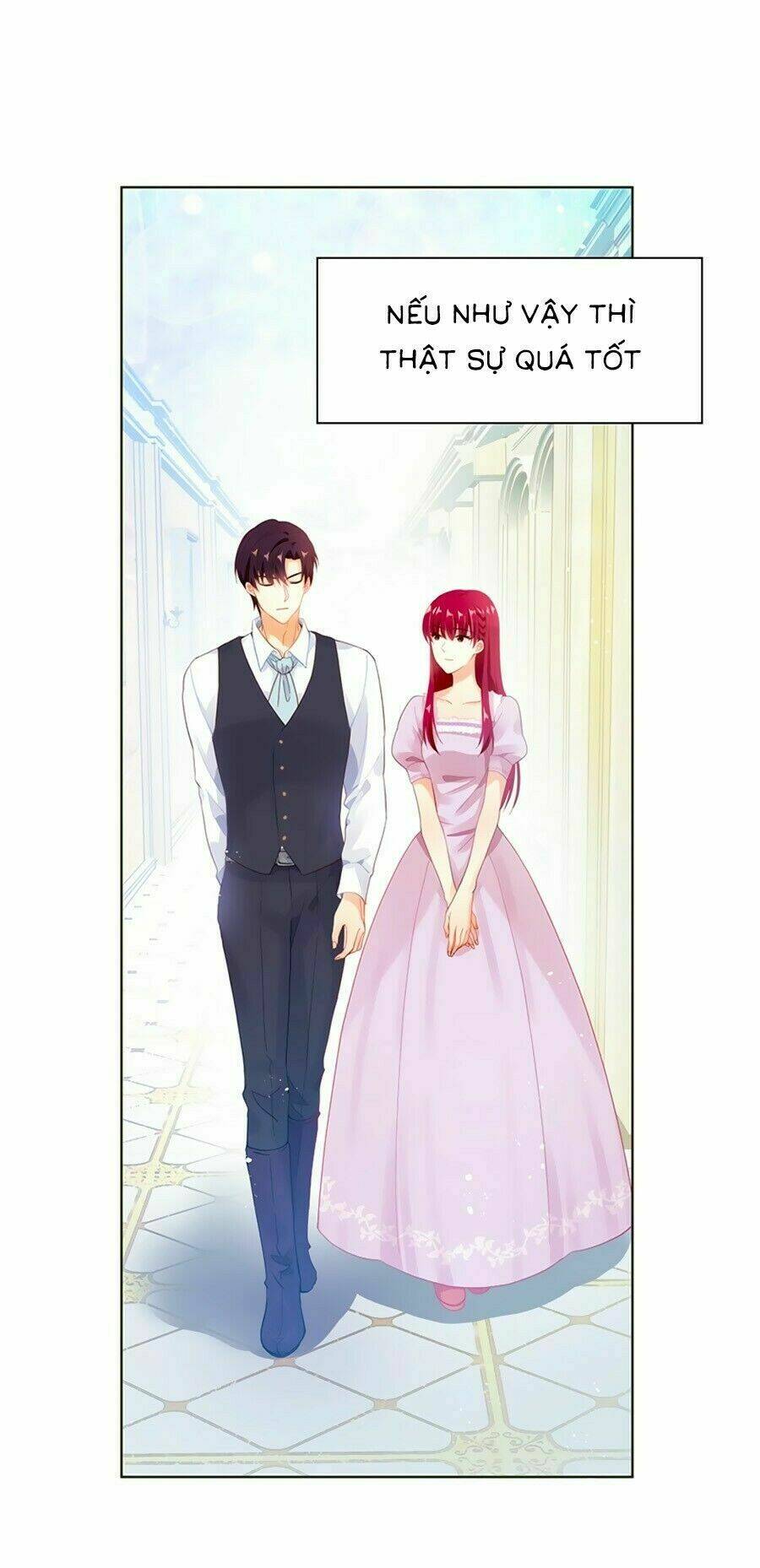 ác nữ cải biến chapter 16 35