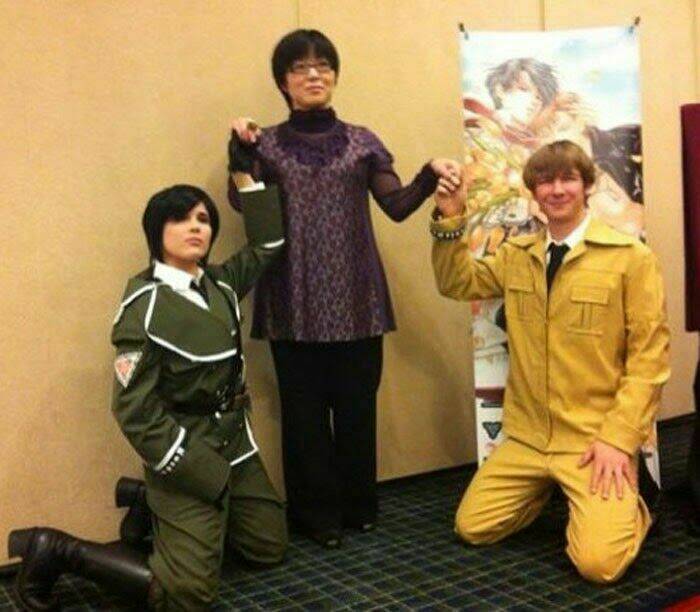 maiden rose chapter 0 6