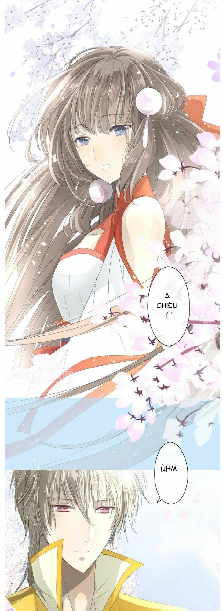 vu chúc thiếu nữ chapter 6 16