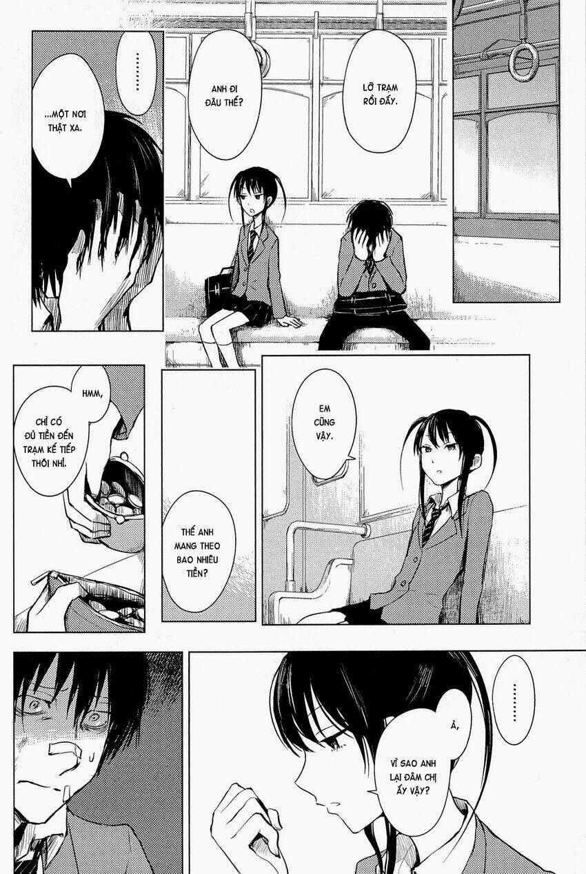 lo-fi after school chapter 4 25