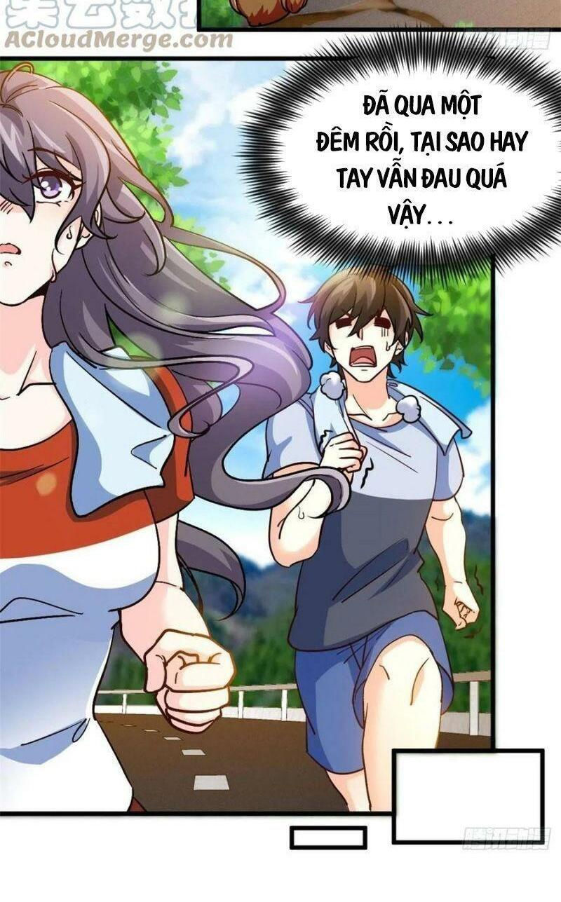 ta là hàn tam thiên chapter 64 20