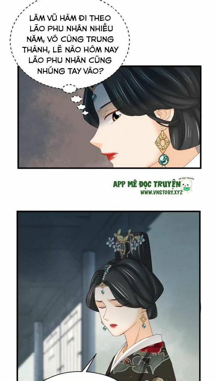 kiều nữ độc phi chapter 177 12