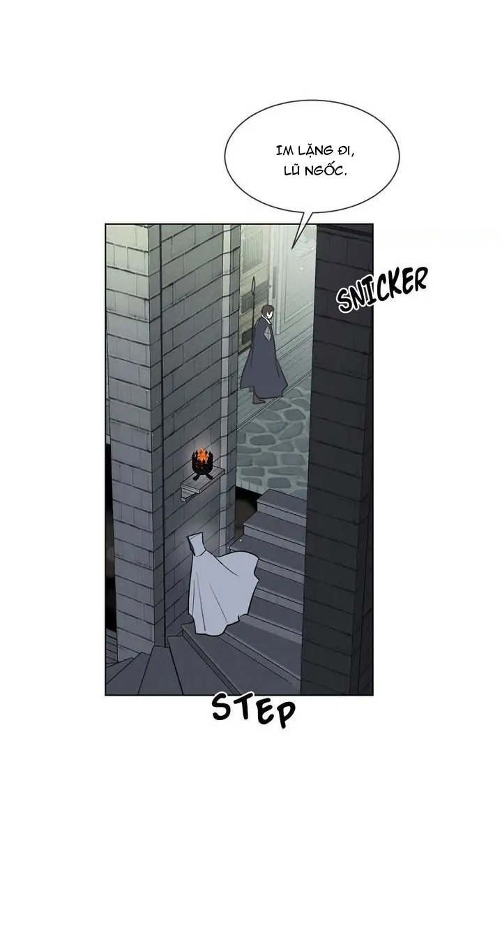 tôi là fan cứng hoàng tử chapter 41.2 27