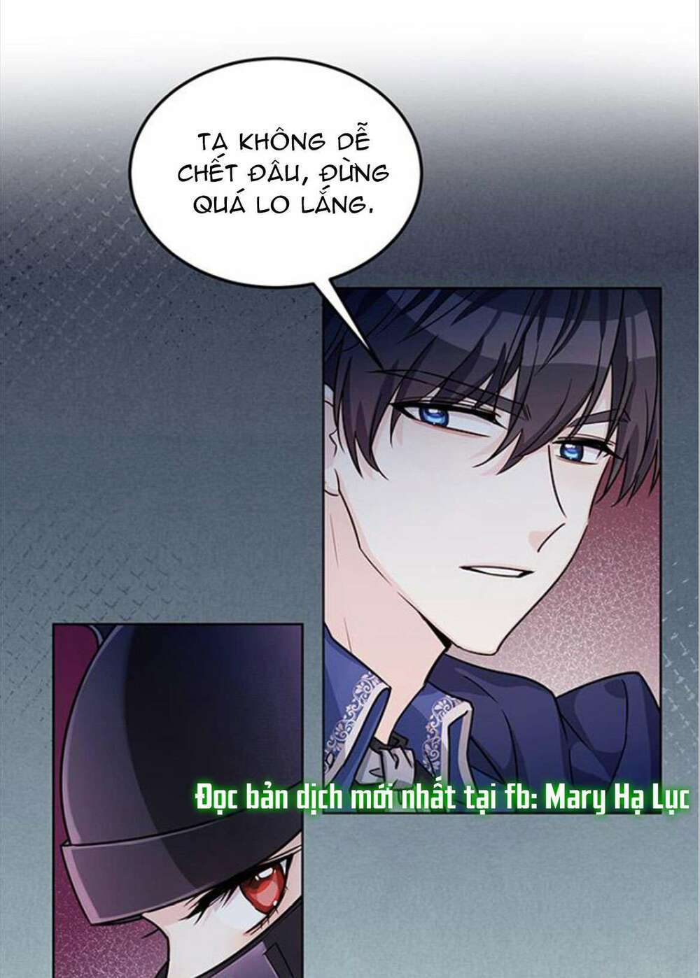 nữ hiệp trở về chapter 14.3 13