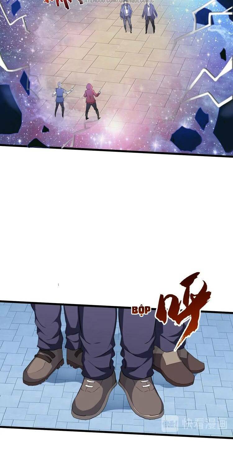 kinh thế kỳ nhân chapter 21 28