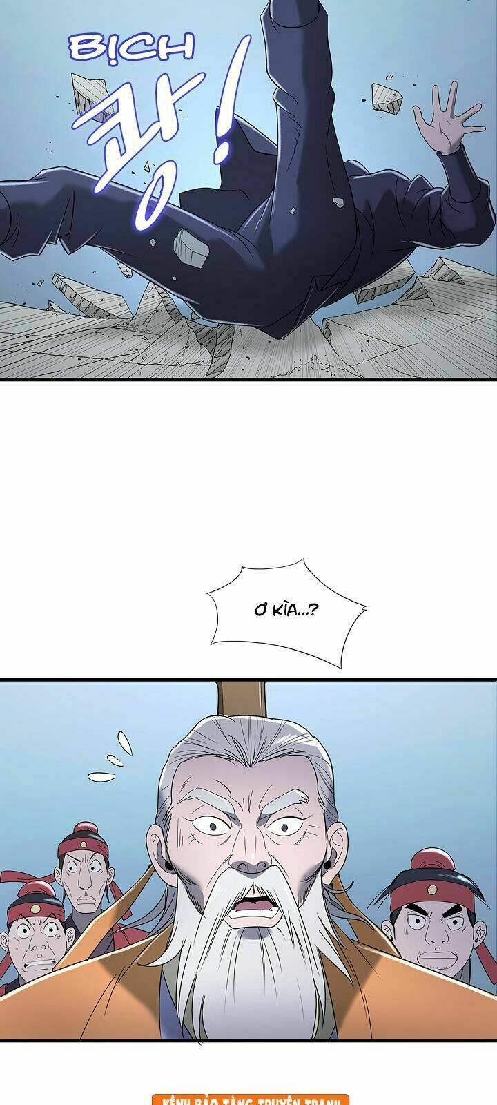 cuồng long chapter 13 25