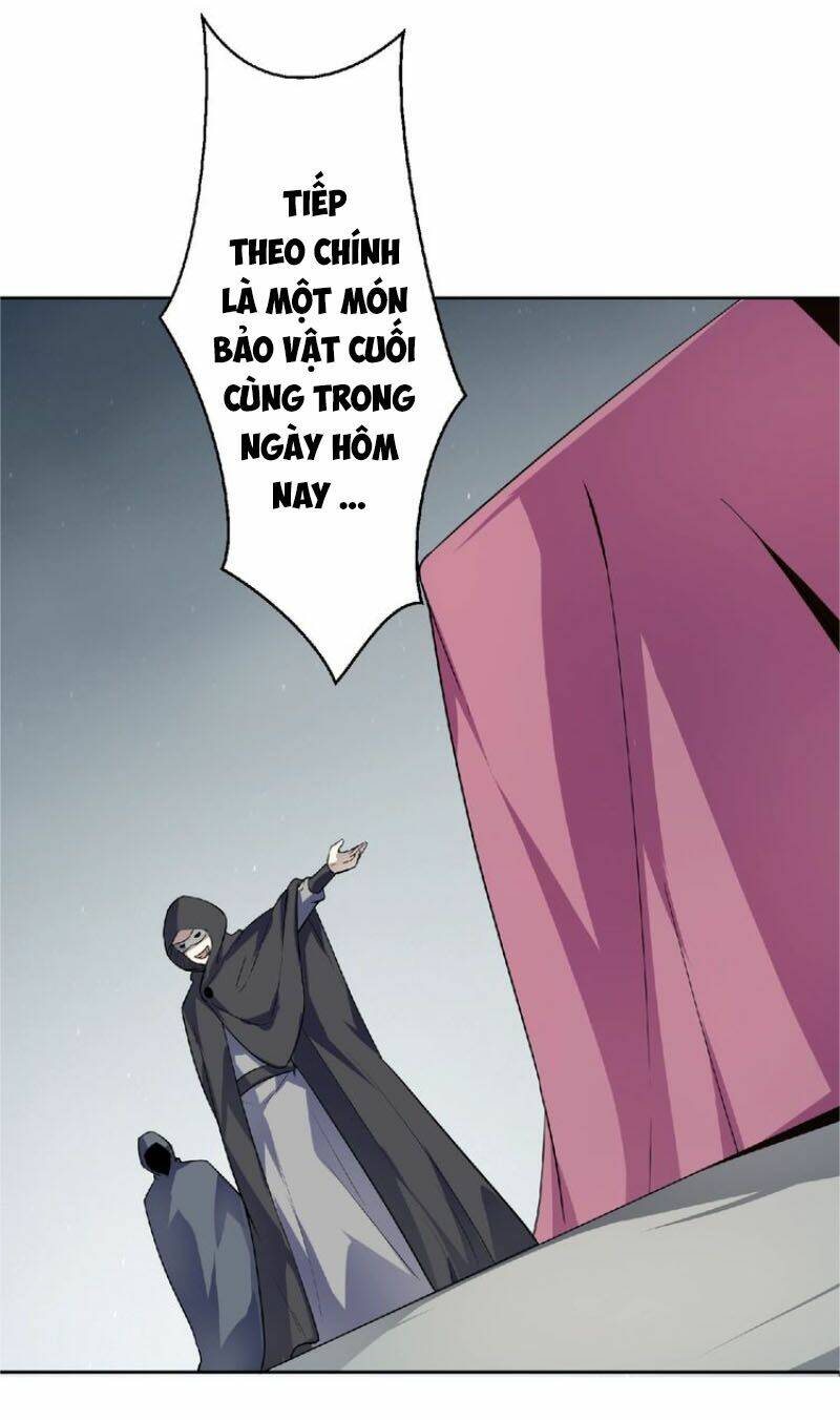 nghịch thiên đại thần chapter 58 40