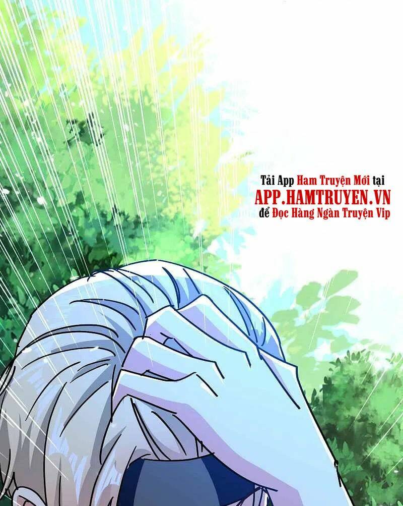 vạn giới tiên vương chapter 193 5