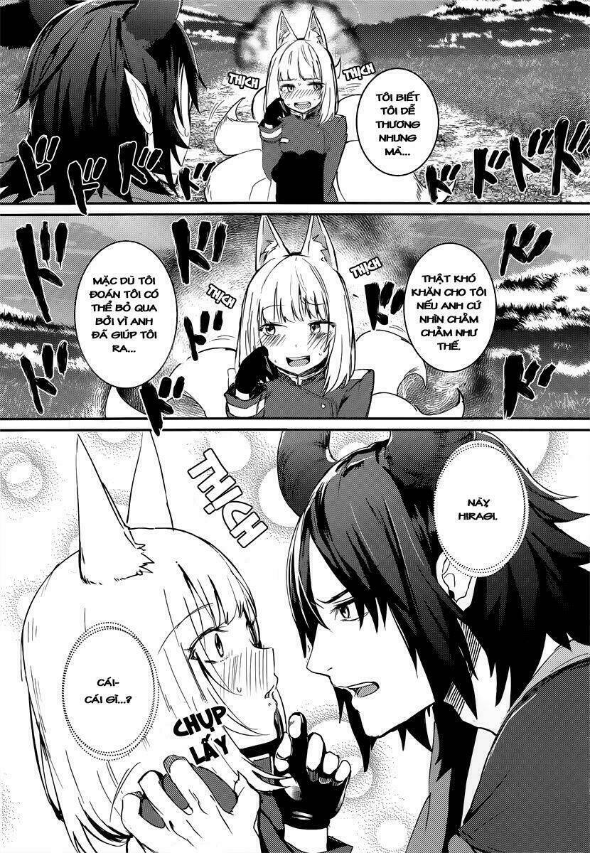 grimoire x reverse - tensei kishin romantan chapter 1 11