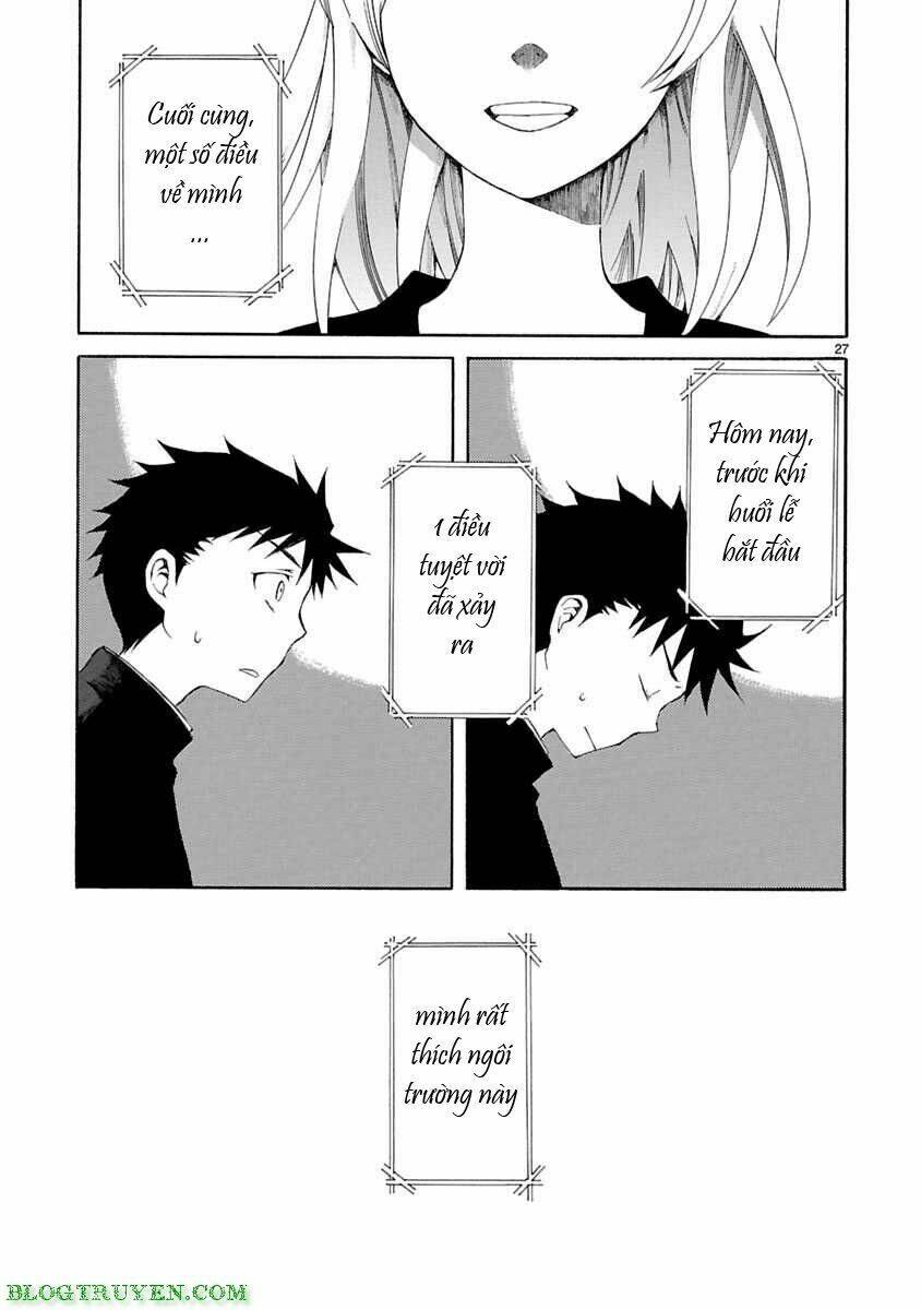 nyankoi! chapter 5 28