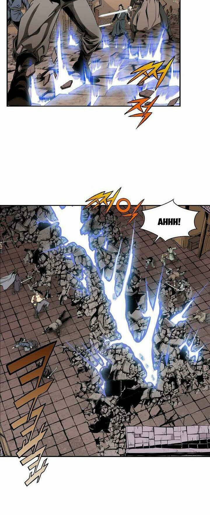 thế giới võ thuật của pháp sư chapter 68 26