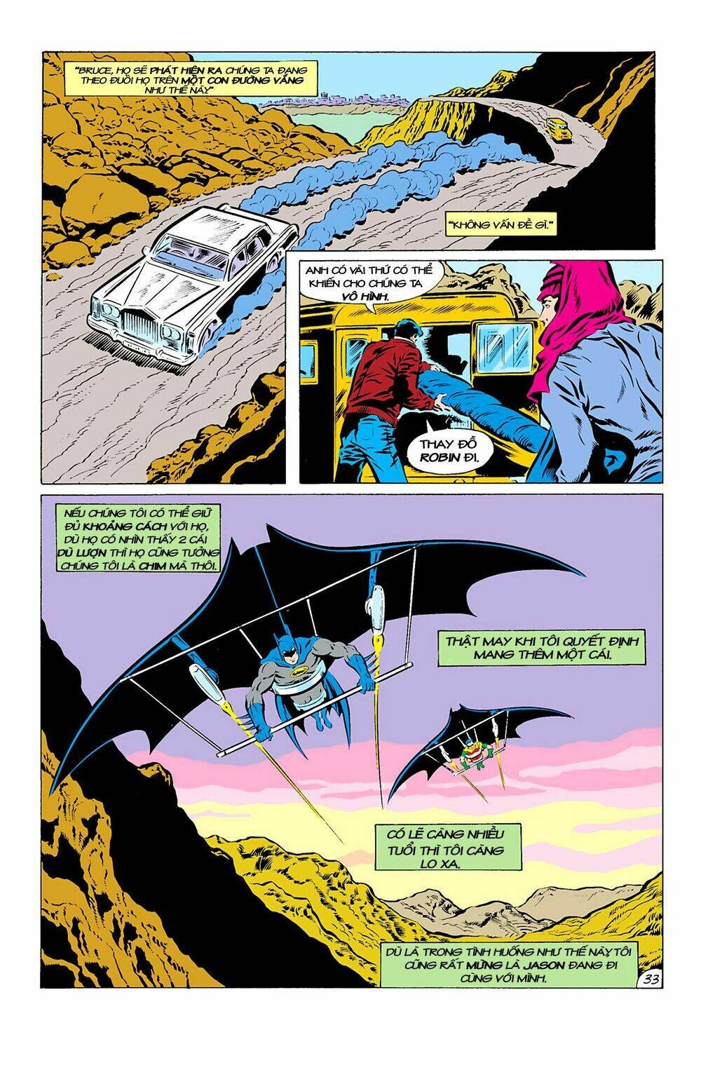 a dead in the family chapter 2 11