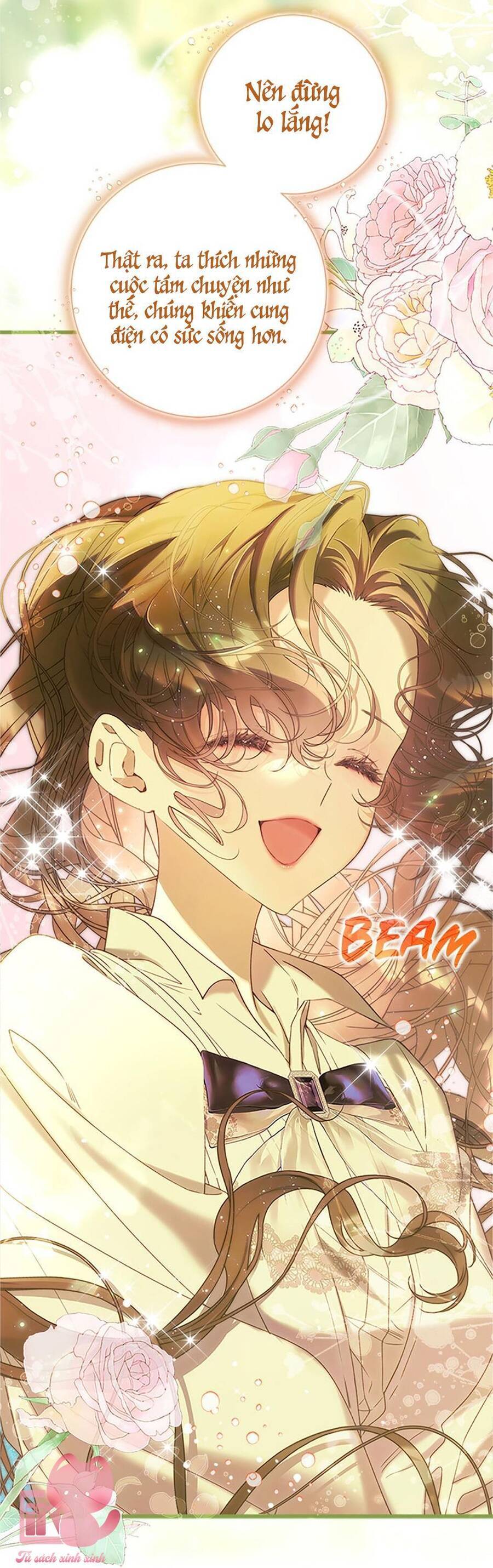 [15+] công chúa chloe chapter 118 15