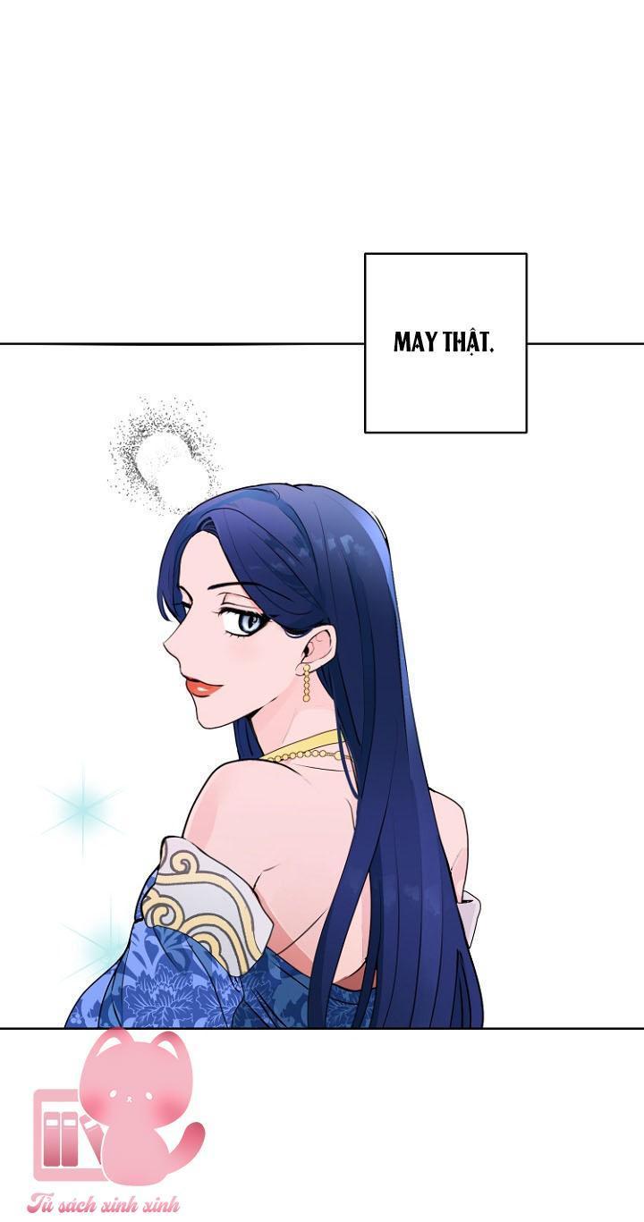 bỏ quách chồng con đi, tiền bạc mới là tất cả chapter 5 21