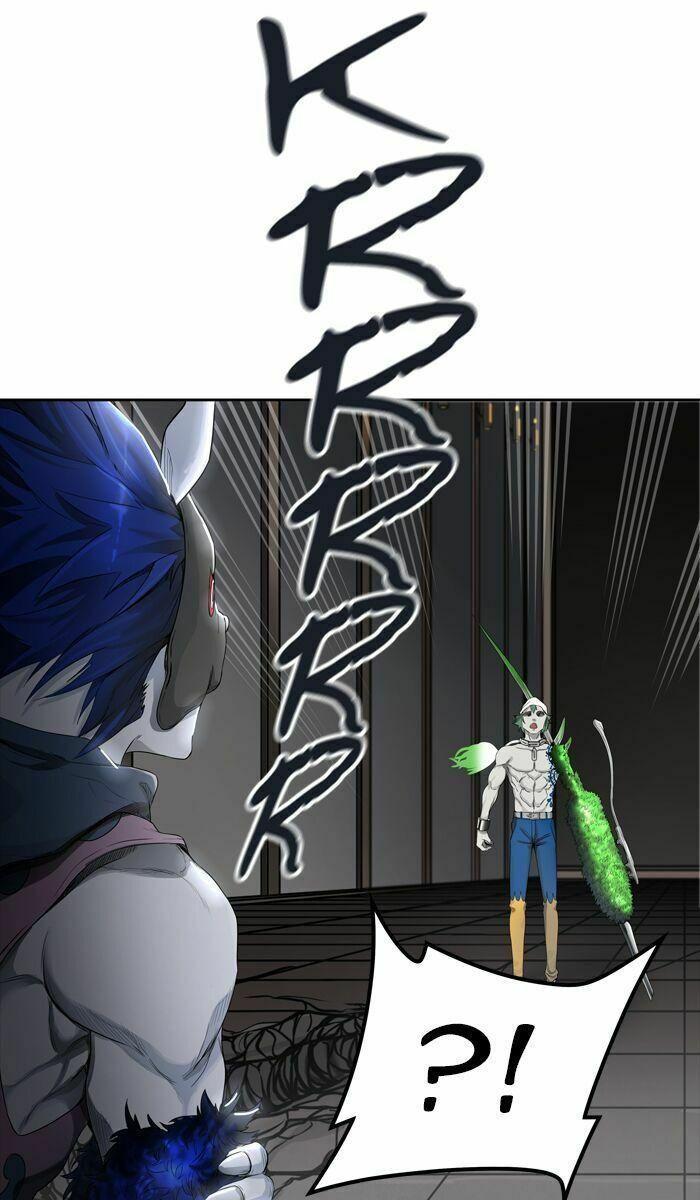 tòa tháp bí ẩn 2 chapter 437 31