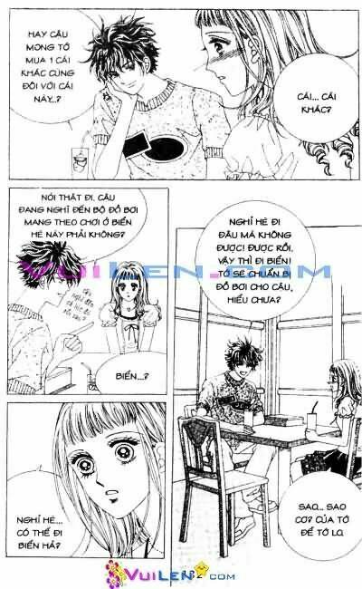 thủ lĩnh chunja chapter 7 132