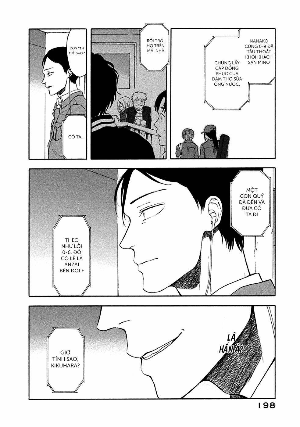 ranh giới quỷ chapter 22 32