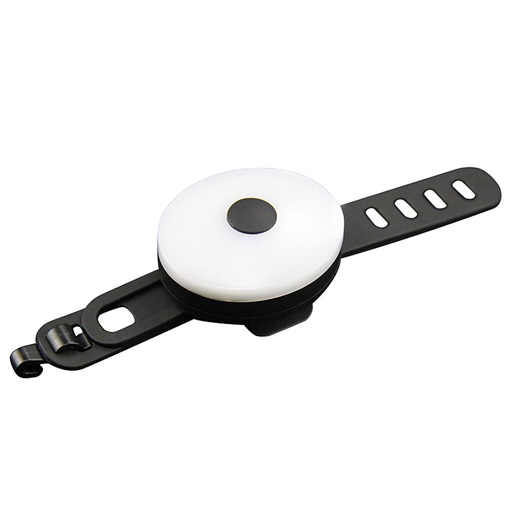 Đèn hậu xe đạp, đèn đuôi xe siêu sáng dùng pin,sạc bằng USB