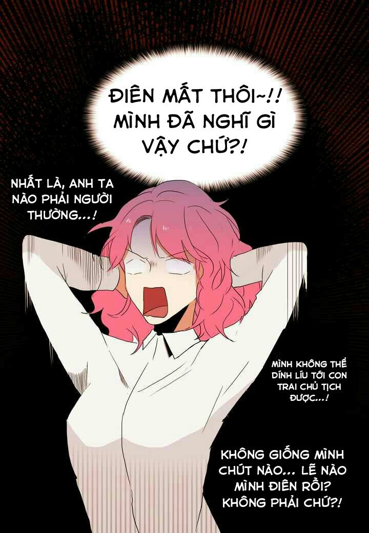 rắc rối về vấn đề yêu đương của tôi chapter 11 36