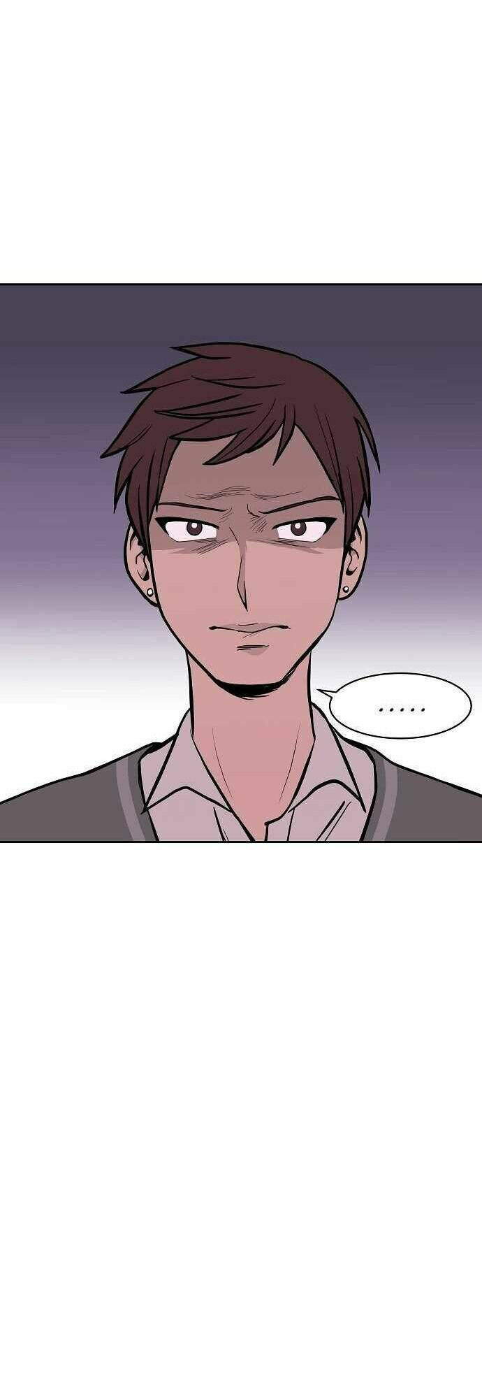 rốt cuộc cũng thấy ngọn lửa xanh chapter 6 26