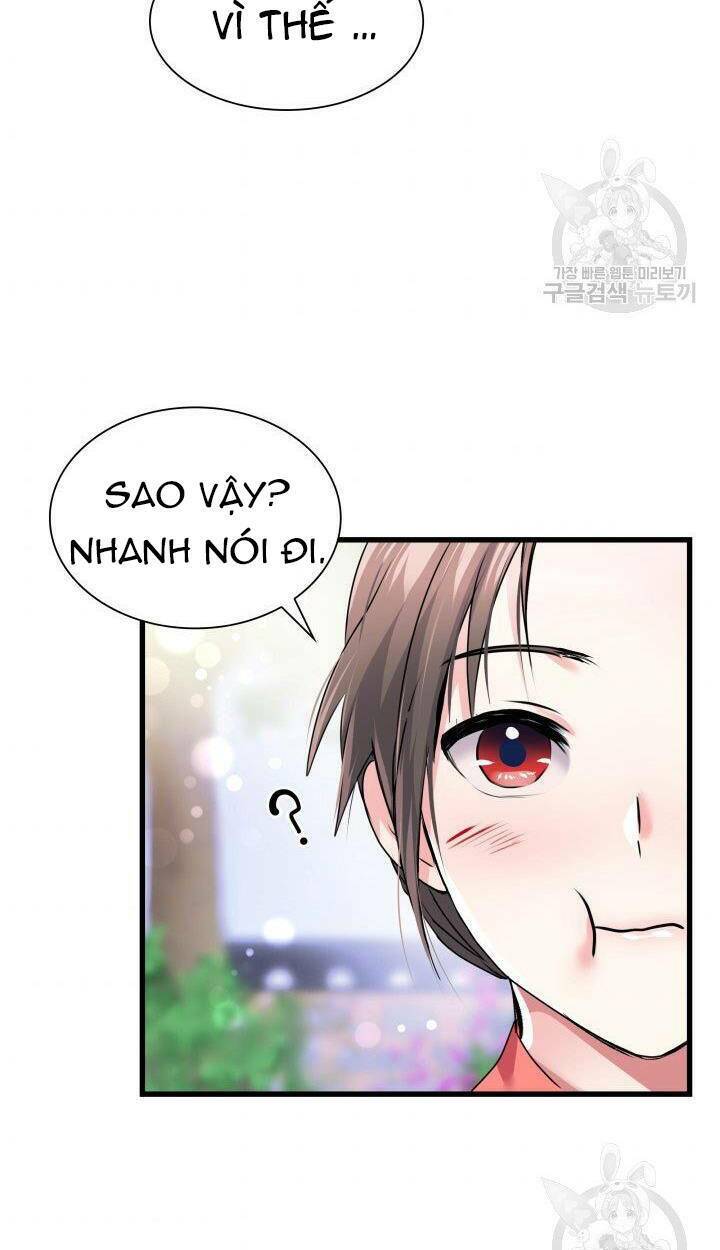 cô dâu của sói đen chapter 2 52
