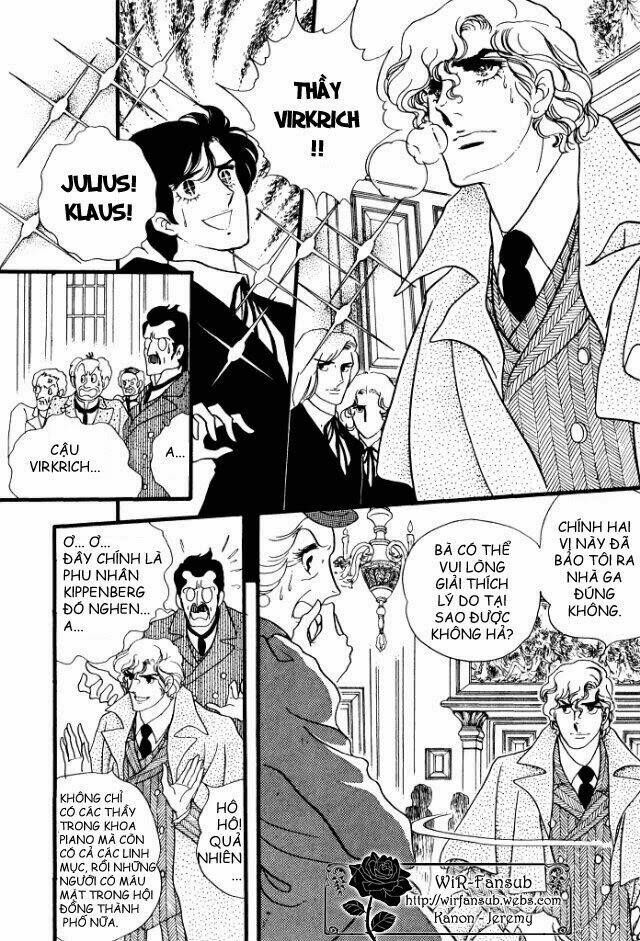 orpheus no mado chapter 10 53