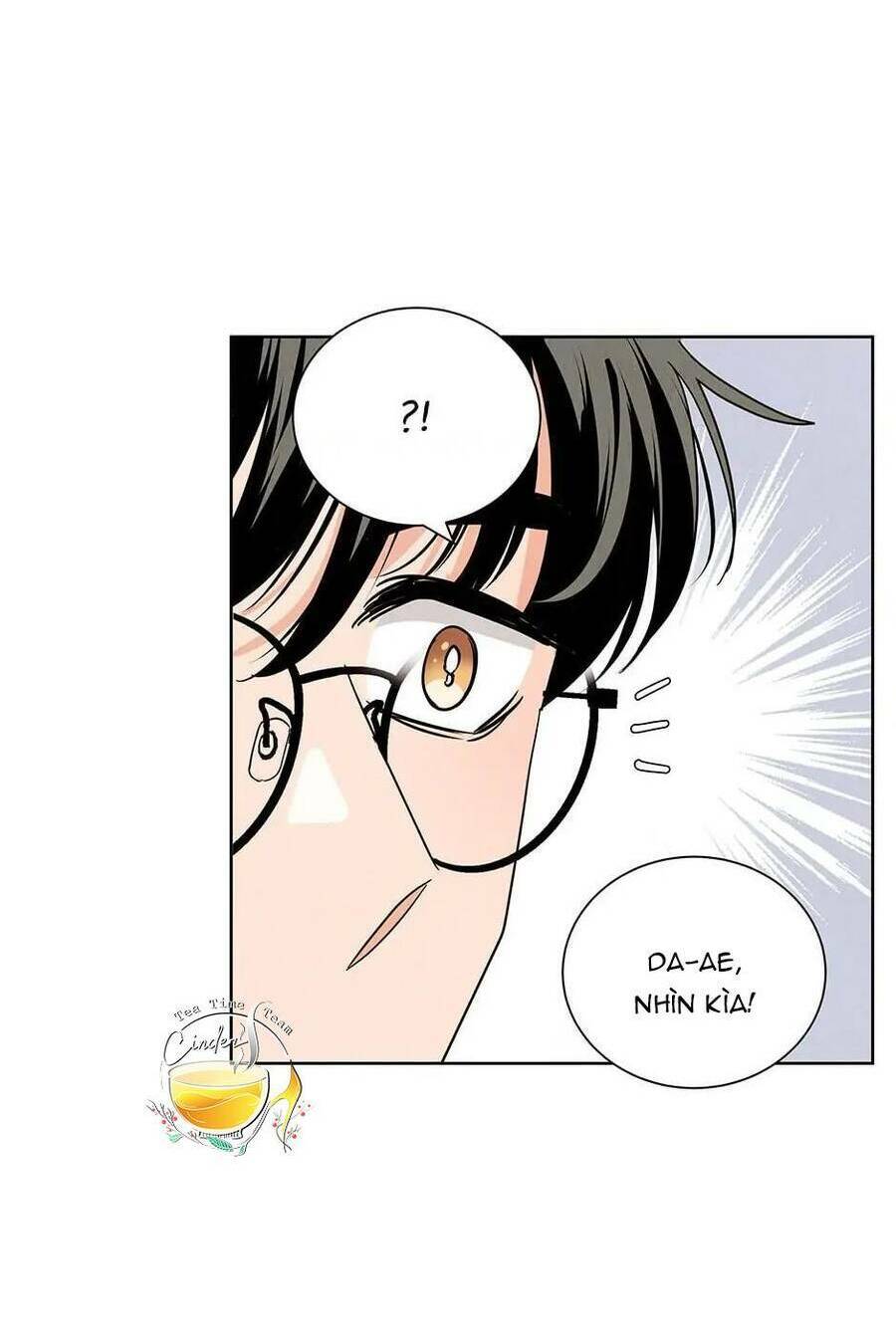 chào nhé, không làm thông gia nữa đâu! chapter 72 28