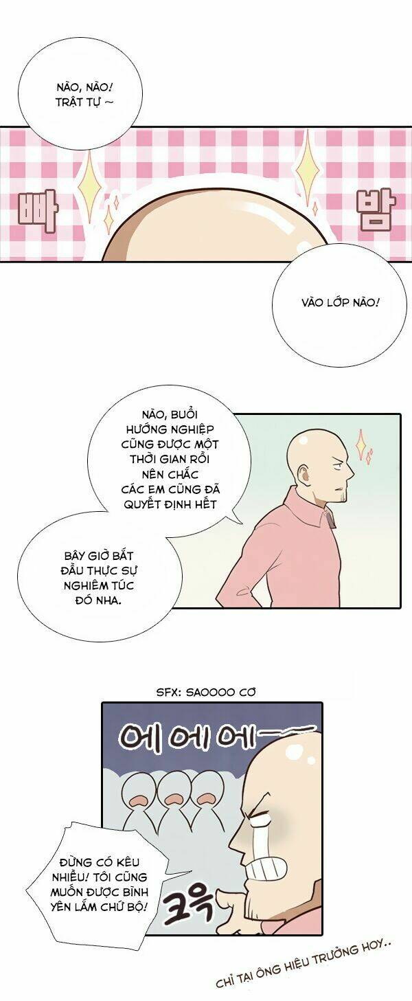 how to open a triangular riceball chapter 6 9