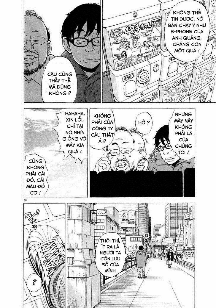 boy on the run chapter 22 15