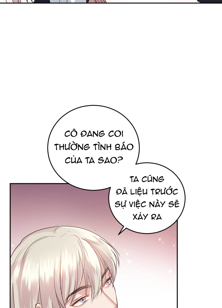 trở thành người điều chế nước hoa duy nhất của bạo chúa chapter 21 26