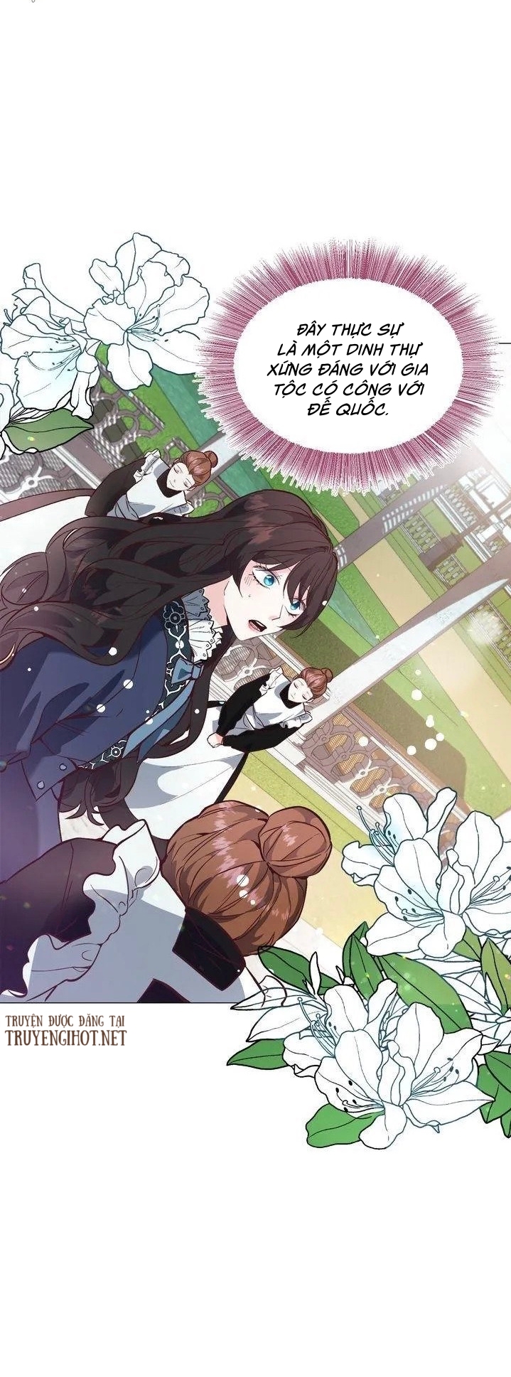 cách để nhân vật phụ phá đảo game hẹn hò chapter 21 8