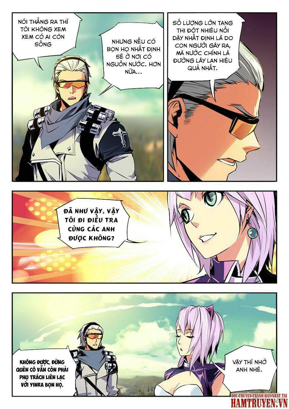 súng thần ký chapter 73.8 5