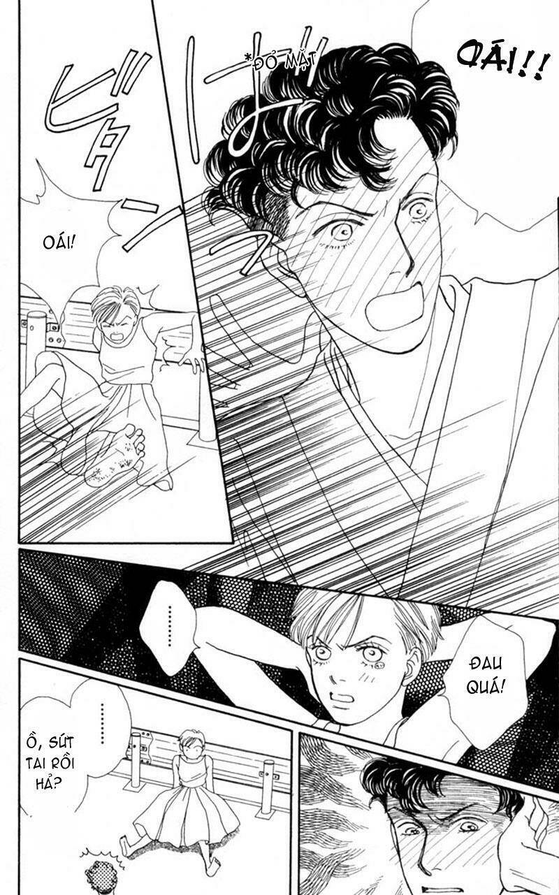 con nhà giàu chapter 98 28