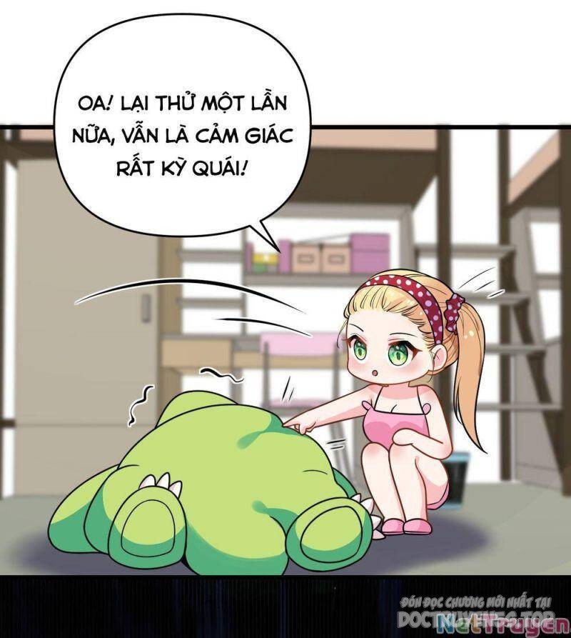 tôi chỉ muốn chơi game, đừng lôi vào yêu đương chapter 16 26