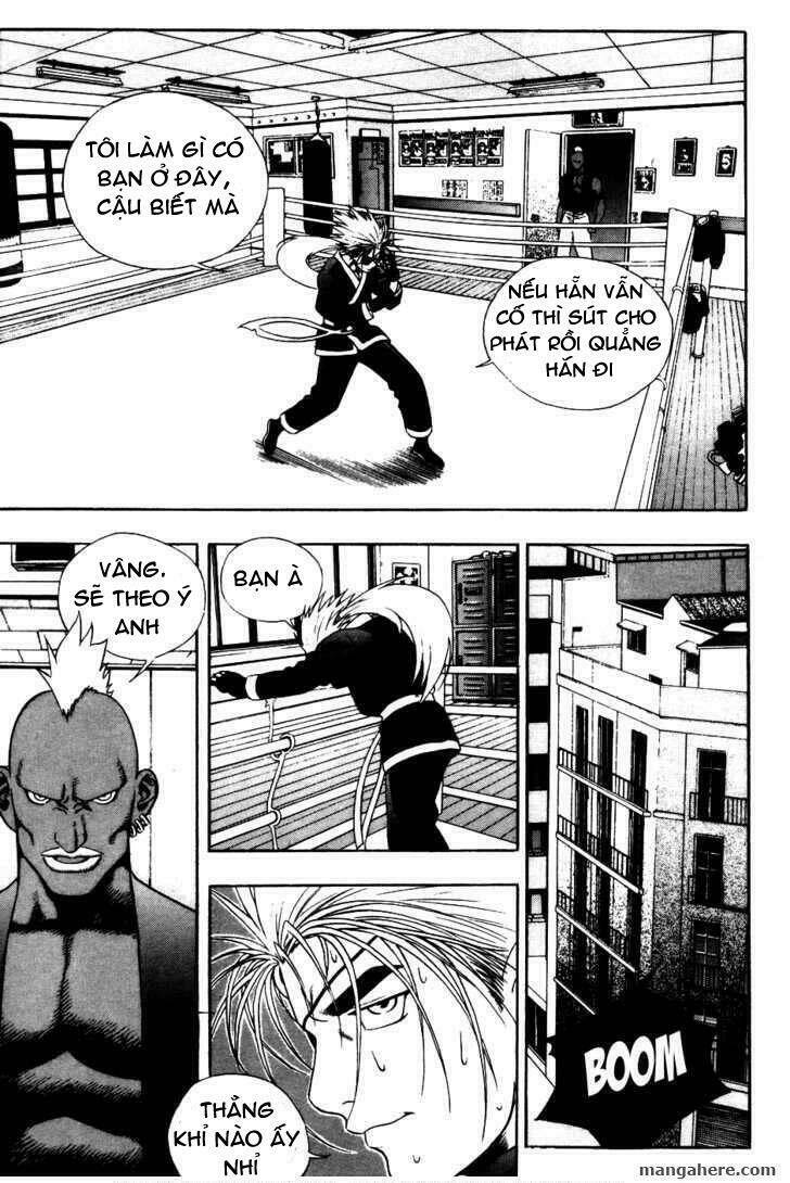 player kill chapter 37 18