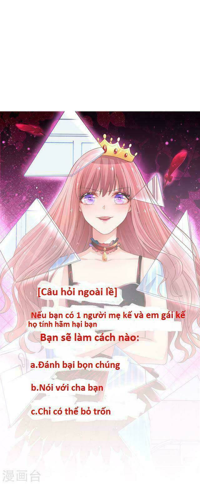 trùng sinh để trả thù chapter 9 19