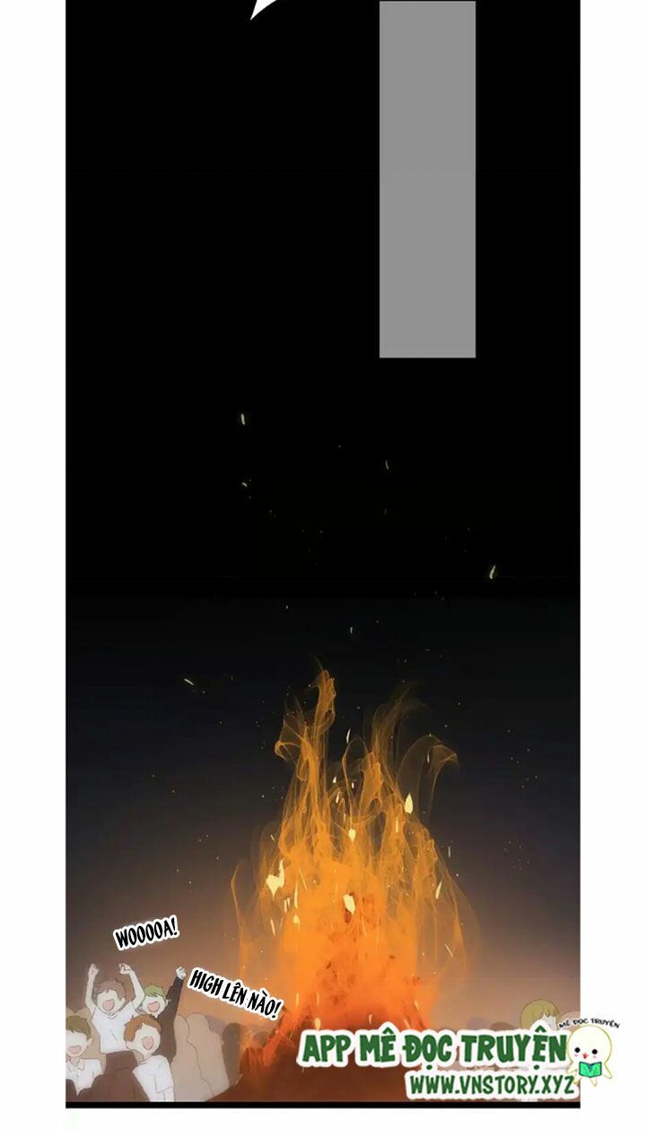 con tim rung động 2 chapter 39.5 3